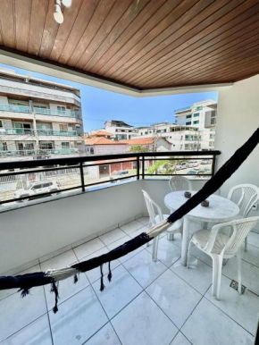 Hospedatom - Apartamento Arraial do Cabo
